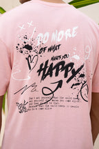 Graphic T-Shirt - R340