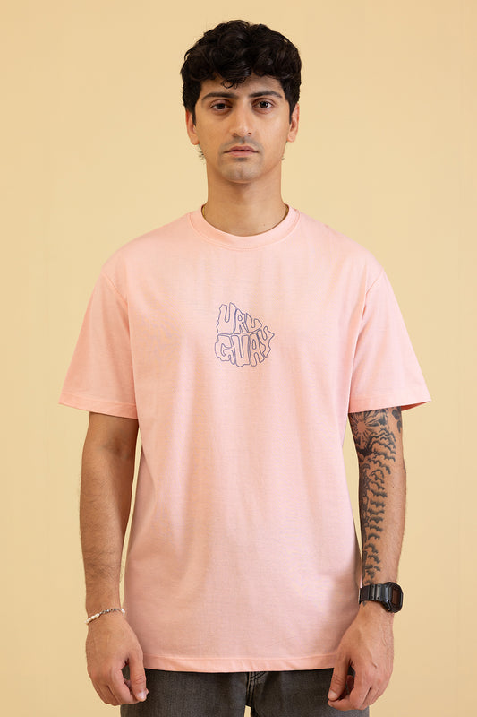 Graphic T-Shirt - R341