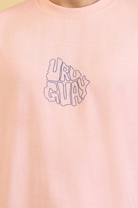 Graphic T-Shirt - R341
