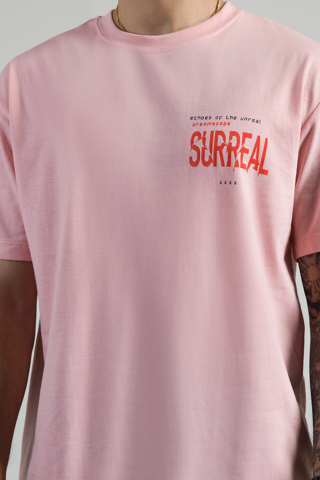 Graphic T-Shirt - R342
