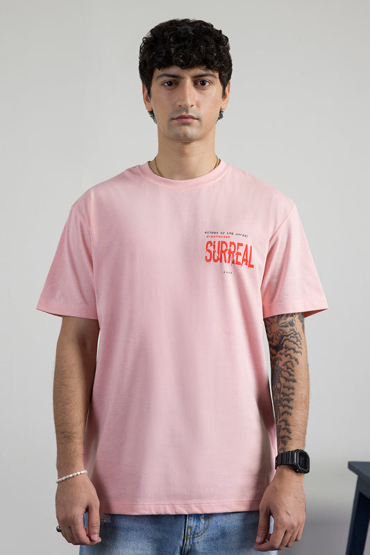 Graphic T-Shirt - R342