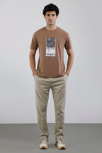 Graphic T-Shirt - R343