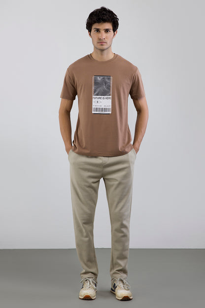 Graphic T-Shirt - R343
