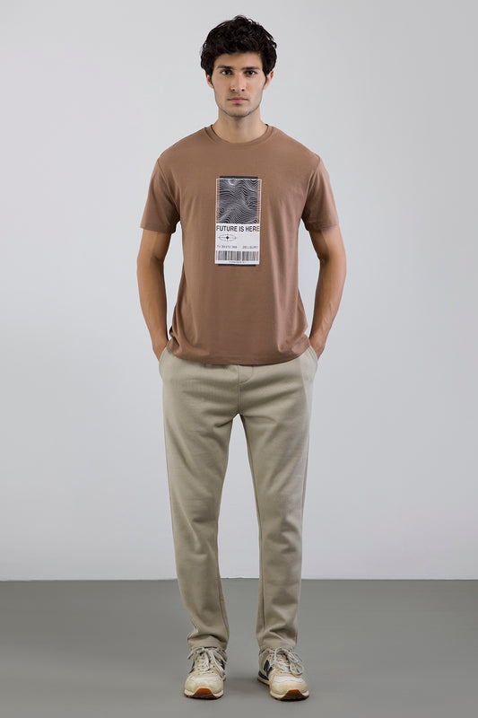 Graphic T-Shirt - R343
