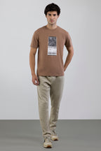 Graphic T-Shirt - R343