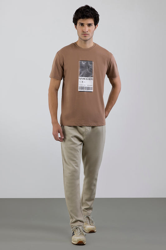 Graphic T-Shirt - R343
