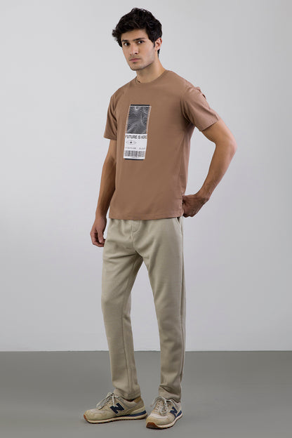 Graphic T-Shirt - R343