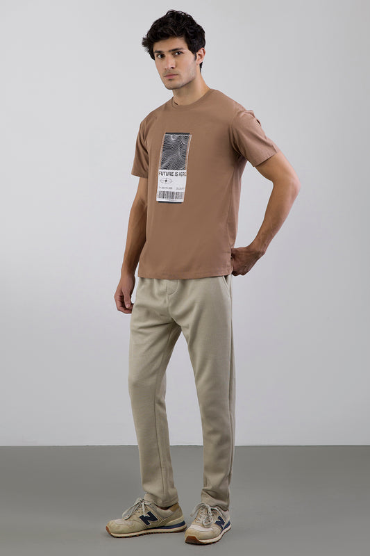 Graphic T-Shirt - R343