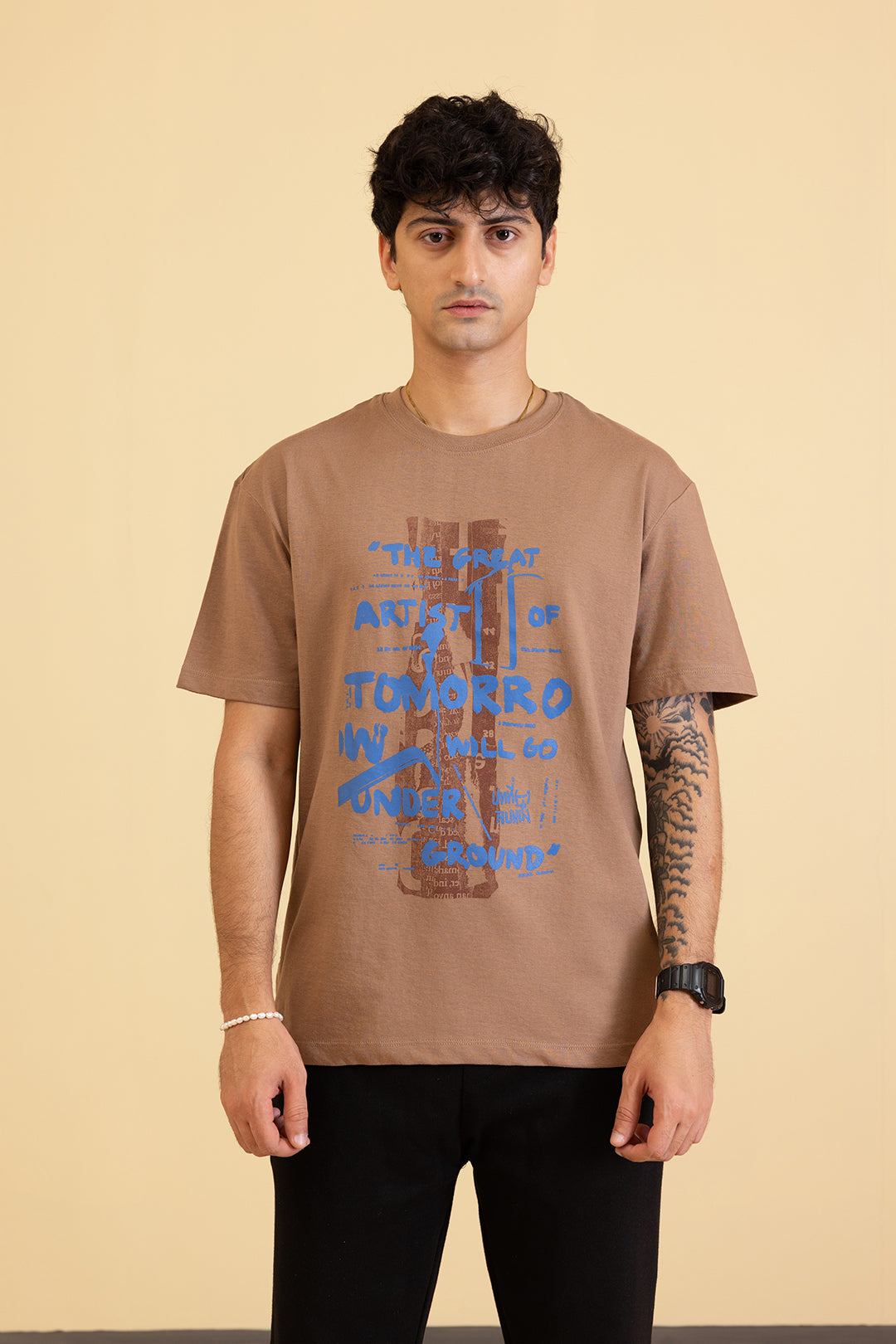 Graphic T-Shirt - R344