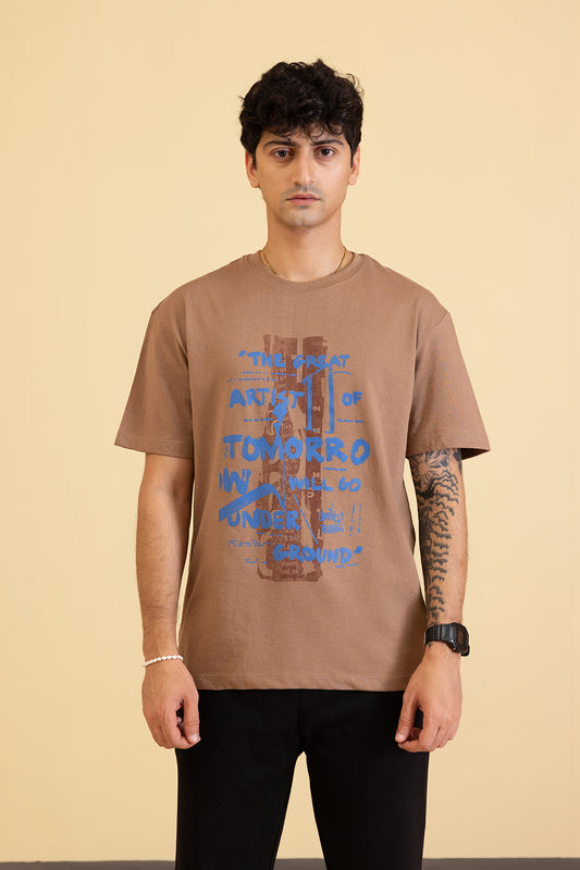 Graphic T-Shirt - R344