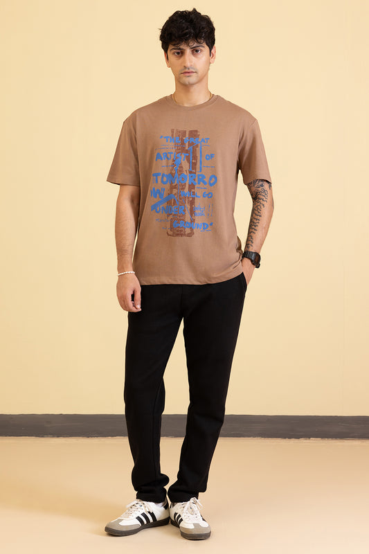 Graphic T-Shirt - R344