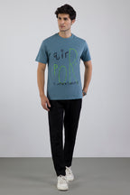 Graphic T-Shirt - R345