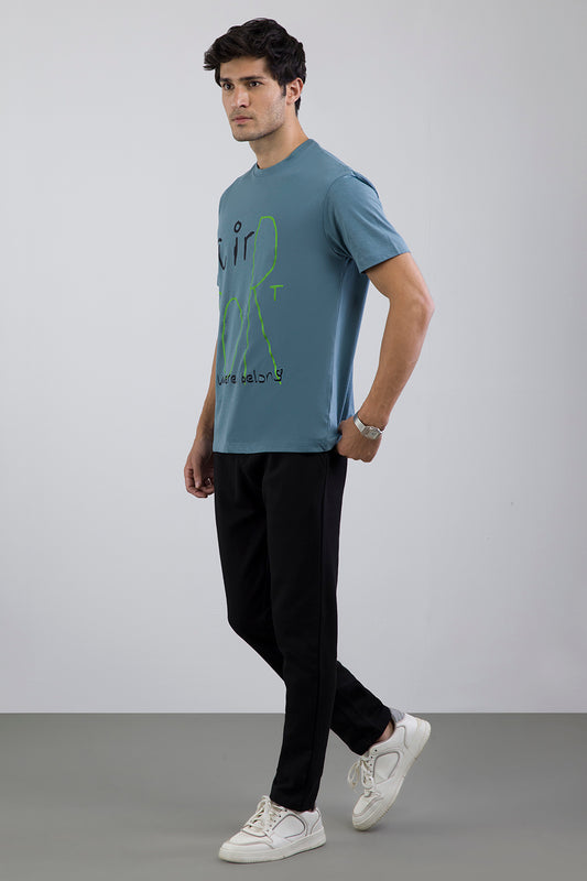 Graphic T-Shirt - R345