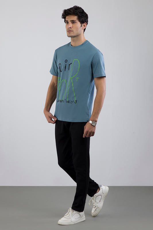 Graphic T-Shirt - R345