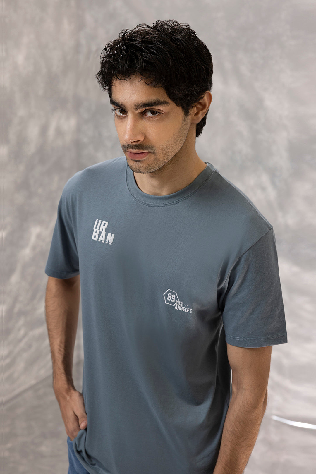 Graphic T-Shirt - R346