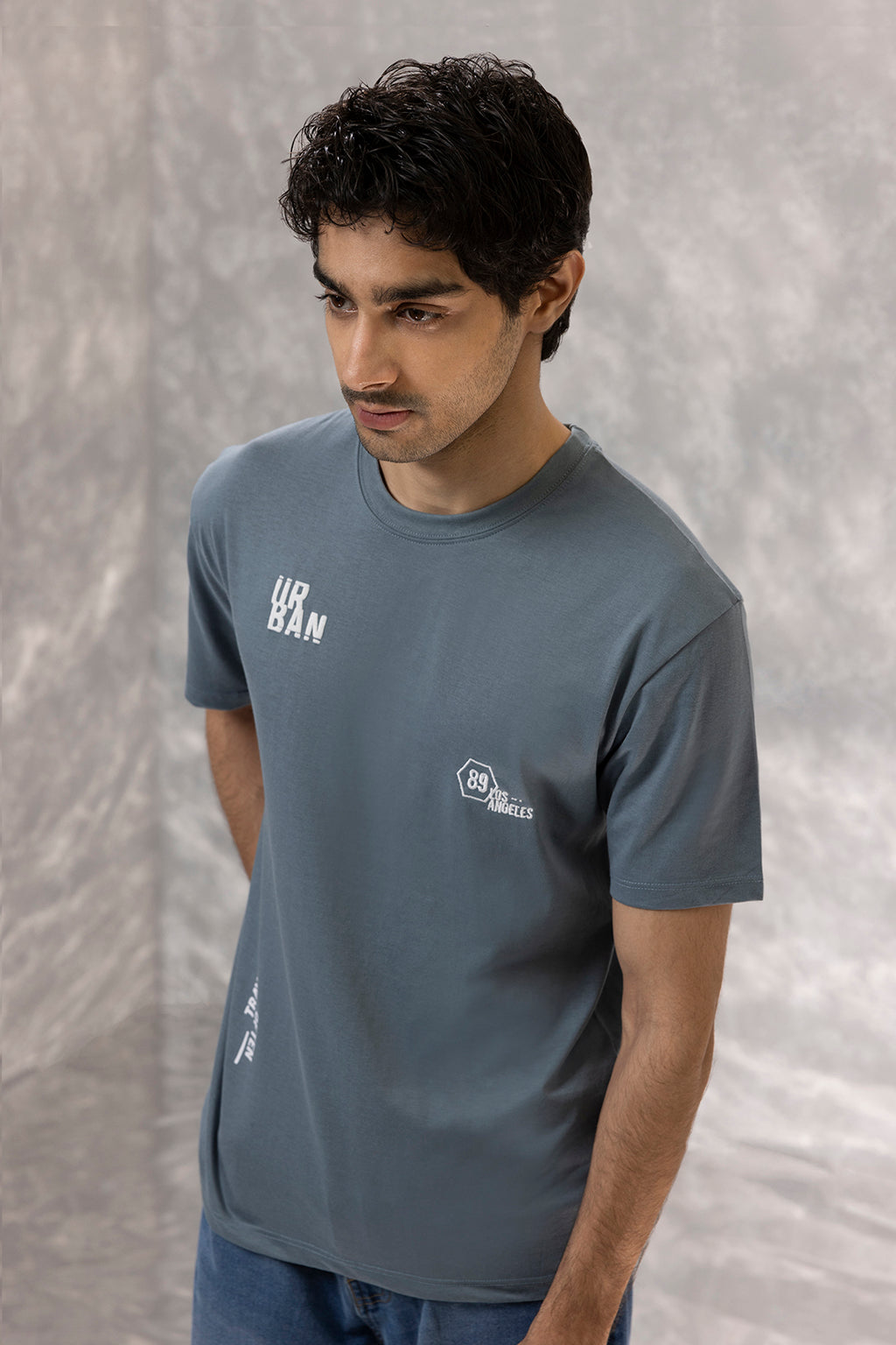 Graphic T-Shirt - R346