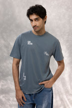 Graphic T-Shirt - R346