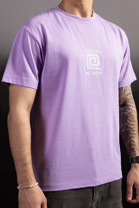 Graphic T-Shirt - R347