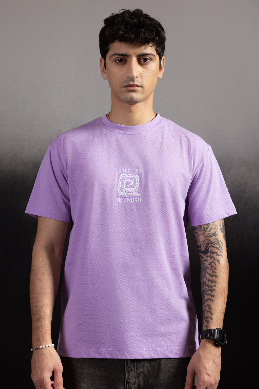 Graphic T-Shirt - R347