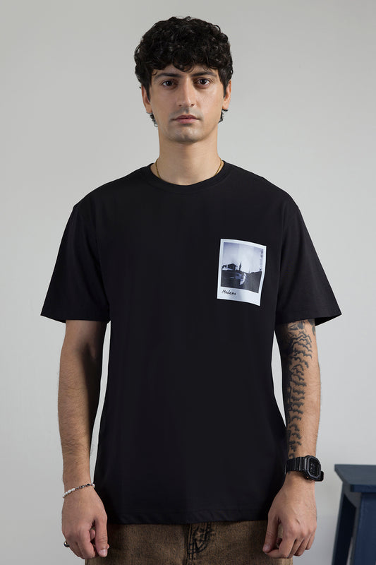 Graphic T-Shirt - R349