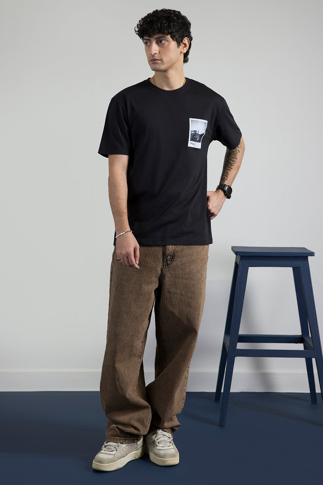Graphic T-Shirt - R349