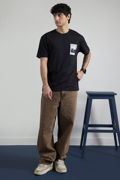 Graphic T-Shirt - R349