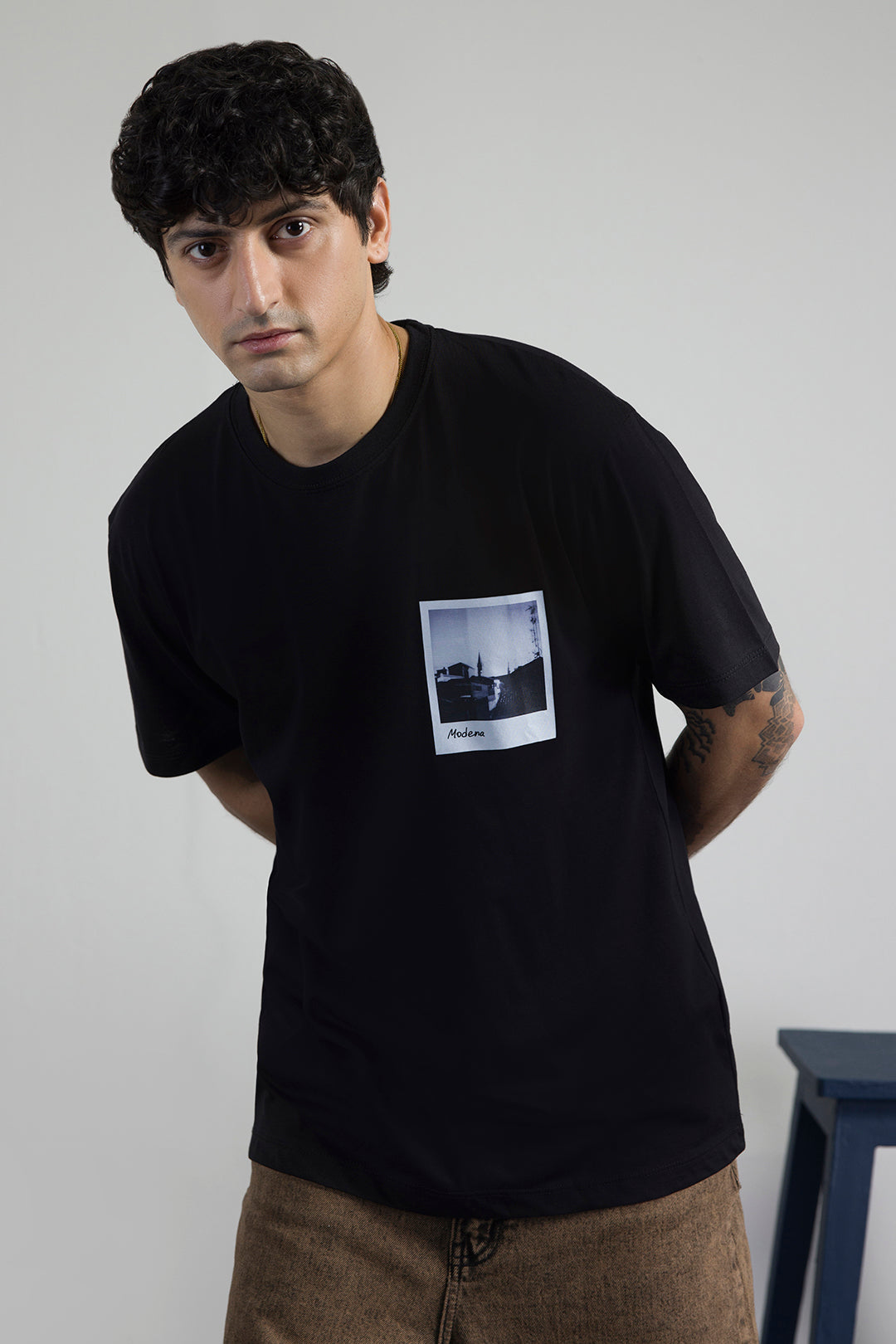 Graphic T-Shirt - R349