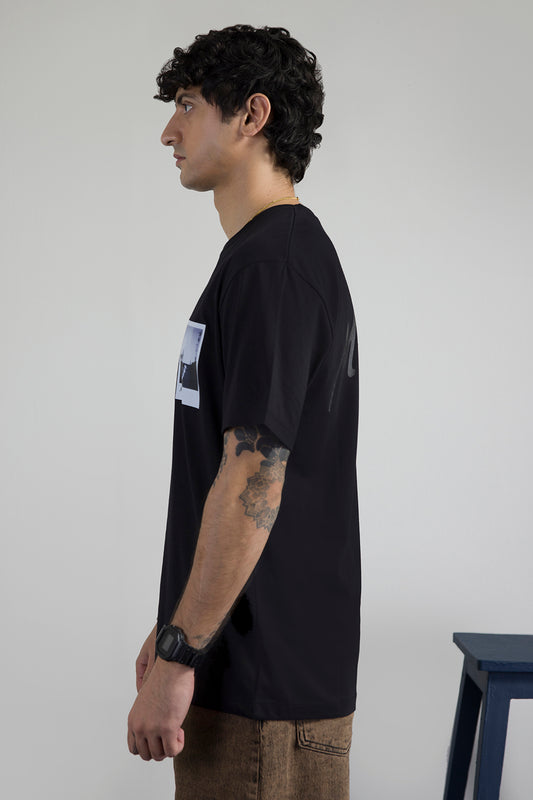 Graphic T-Shirt - R349