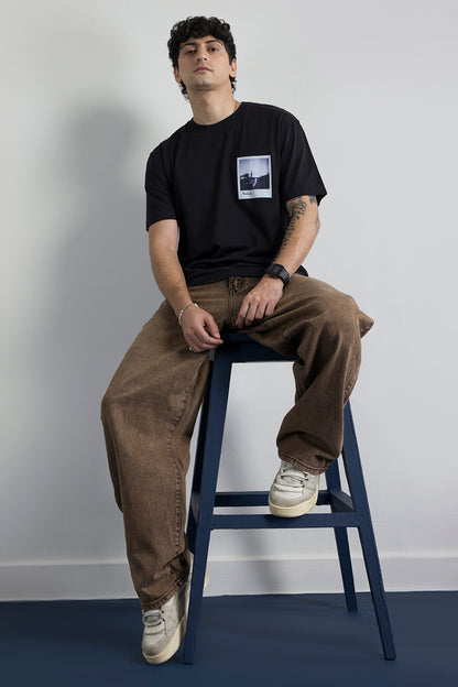 Graphic T-Shirt - R349