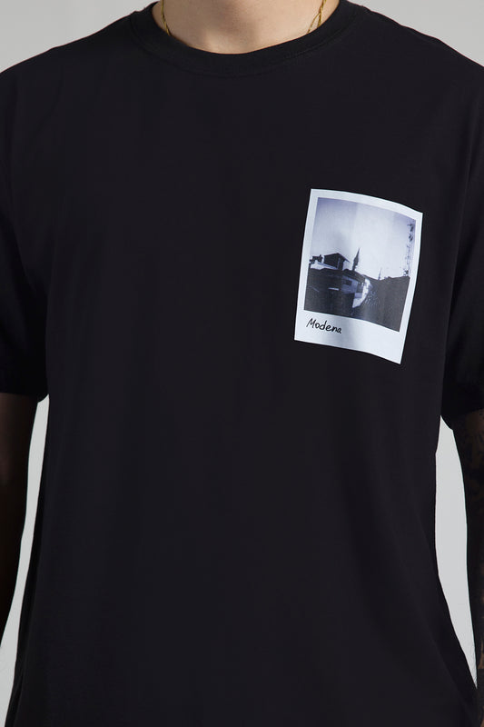 Graphic T-Shirt - R349