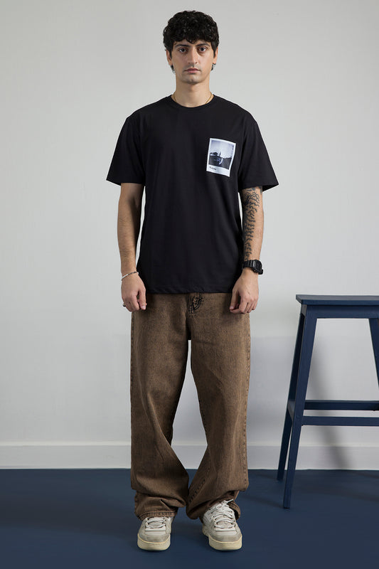 Graphic T-Shirt - R349
