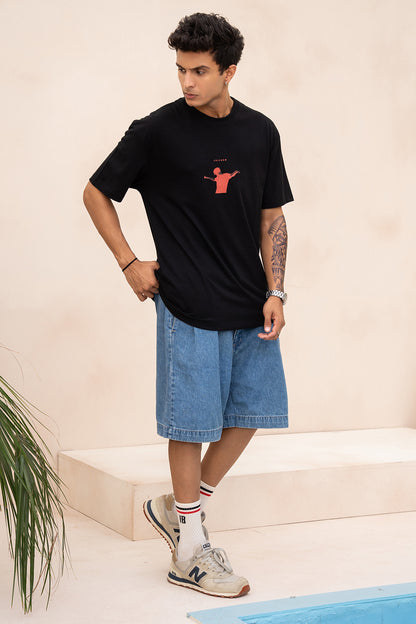 Graphic T-Shirt - R350