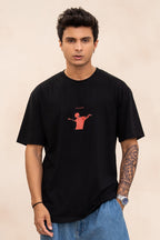 Graphic T-Shirt - R350