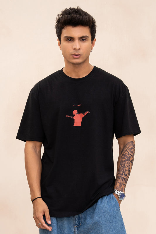 Graphic T-Shirt - R350