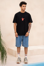 Graphic T-Shirt - R350