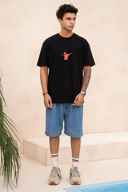 Graphic T-Shirt - R350