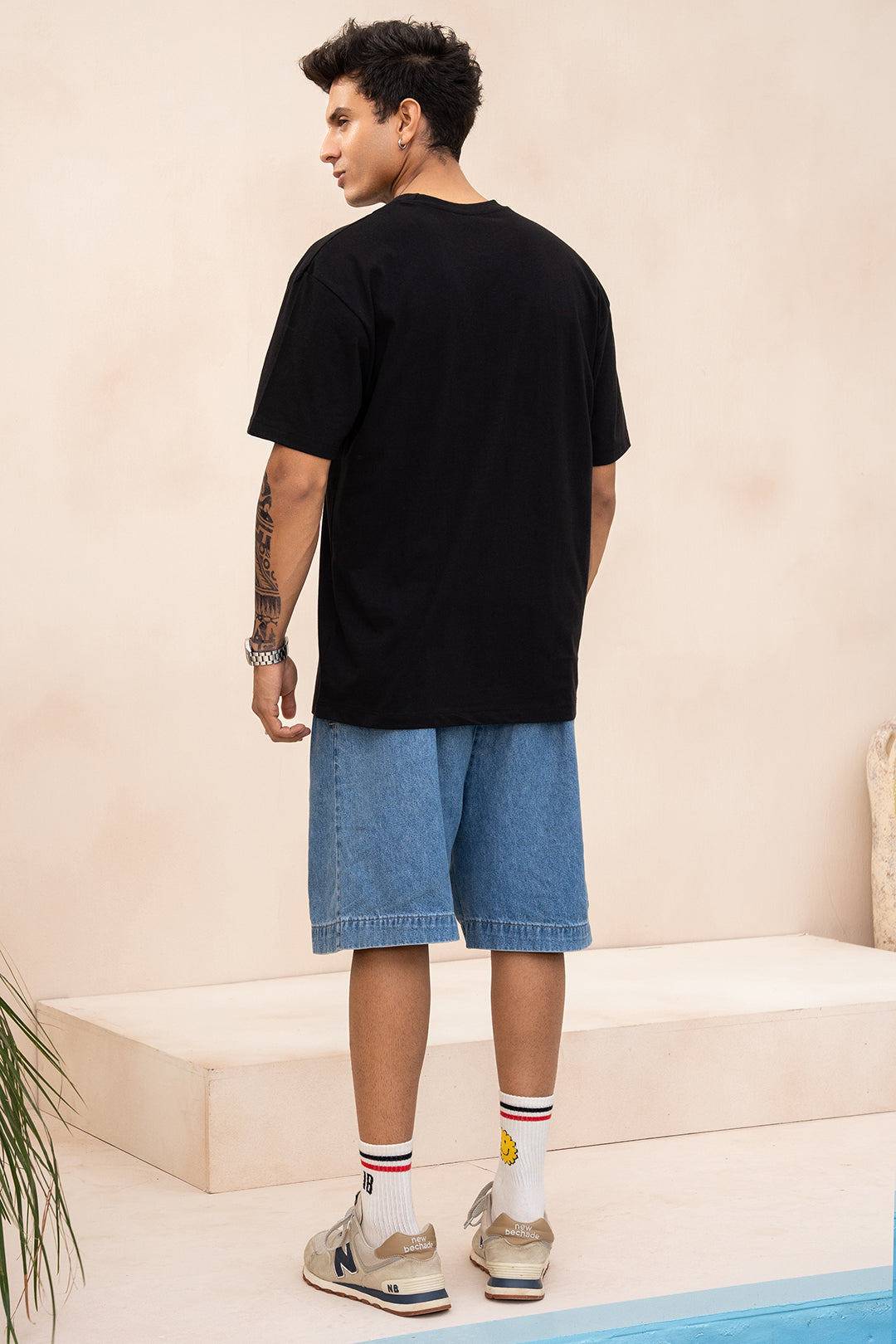 Graphic T-Shirt - R350