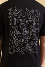 Graphic T-Shirt - R351