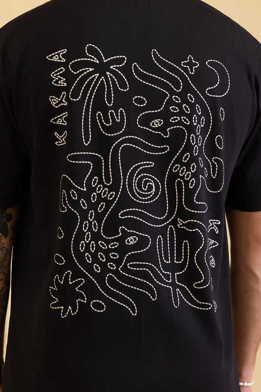Graphic T-Shirt - R351