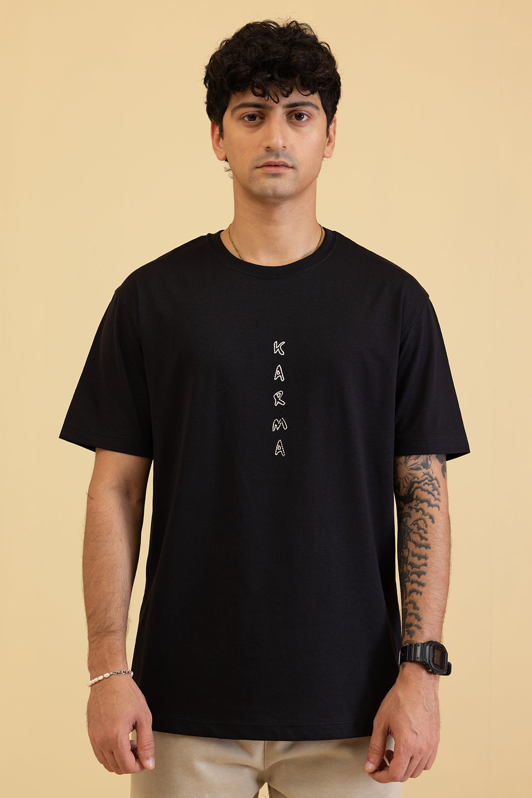 Graphic T-Shirt - R351