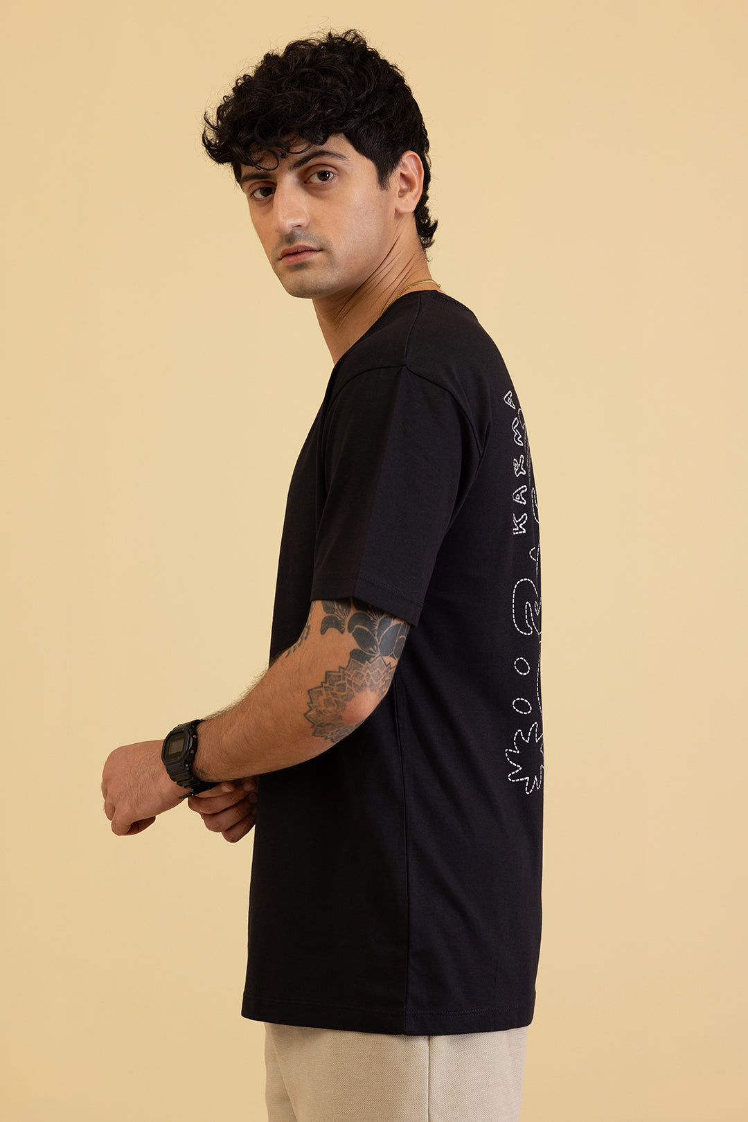 Graphic T-Shirt - R351