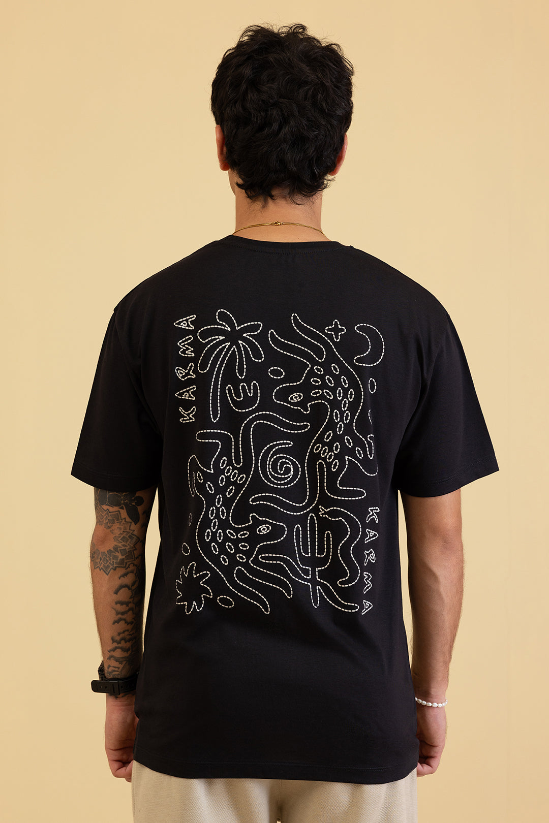 Graphic T-Shirt - R351