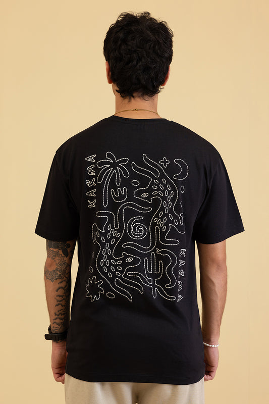 Graphic T-Shirt - R351