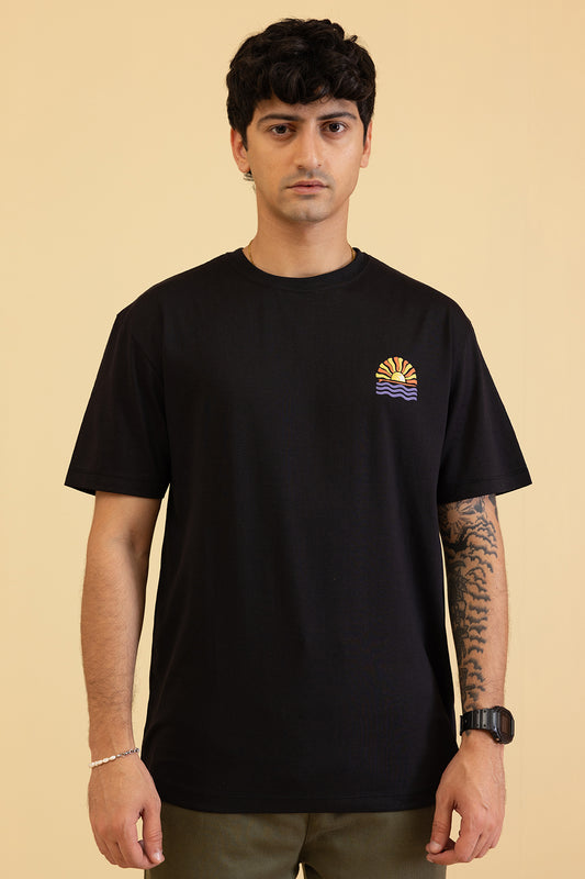 Graphic T-Shirt - R352