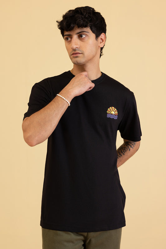 Graphic T-Shirt - R352