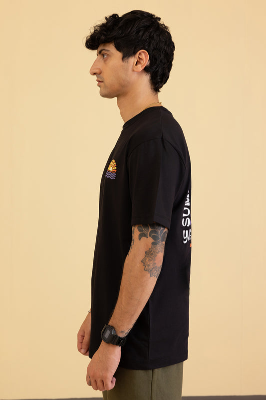 Graphic T-Shirt - R352