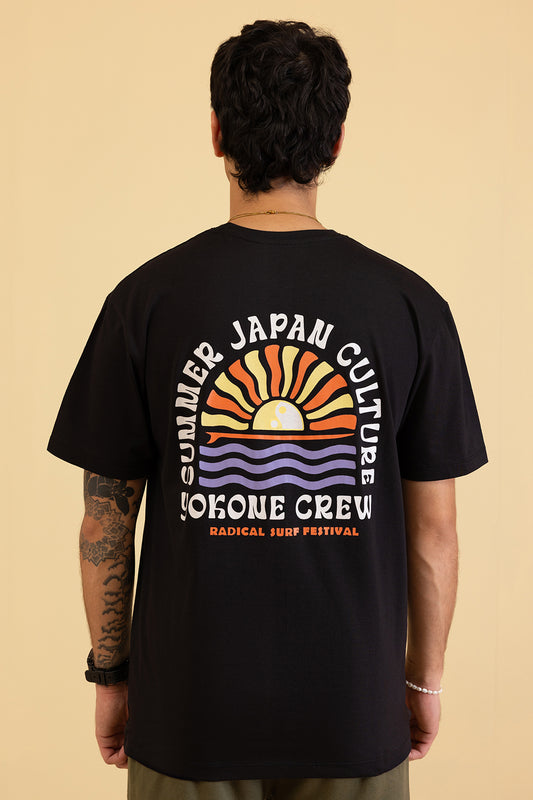 Graphic T-Shirt - R352