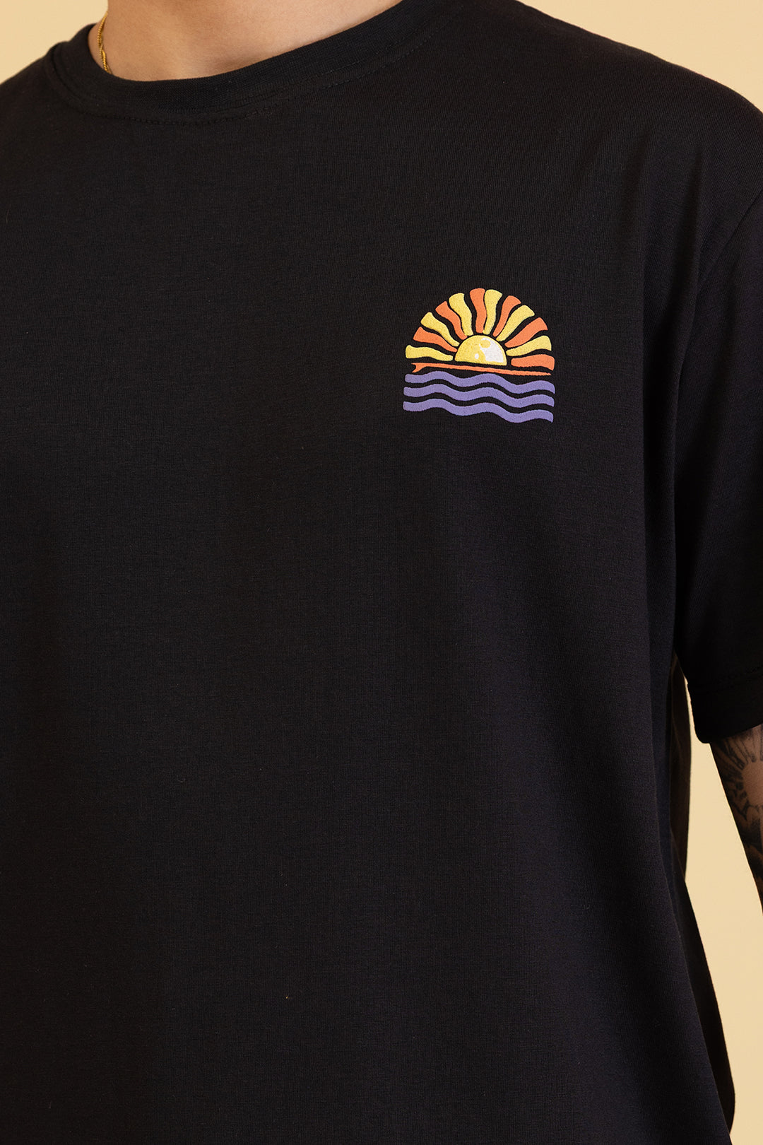 Graphic T-Shirt - R352