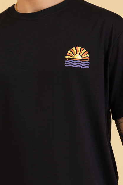 Graphic T-Shirt - R352