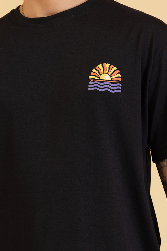 Graphic T-Shirt - R352